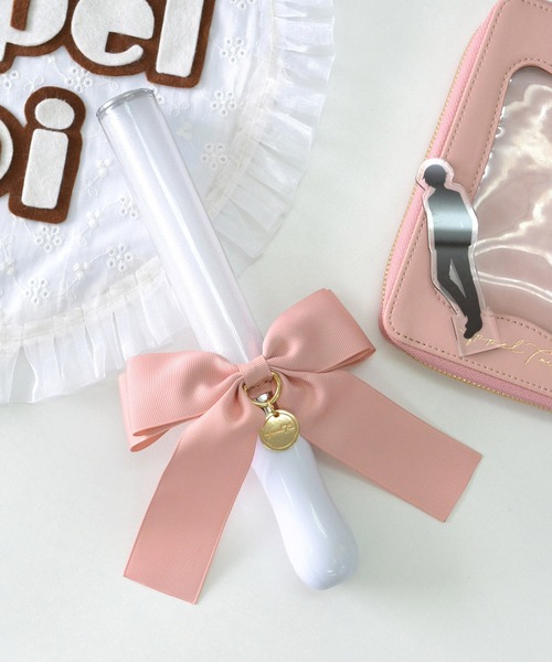 Appel Toi（アペルトワ） ヲタ活グッズ 推し活 推しカラー ペンライト