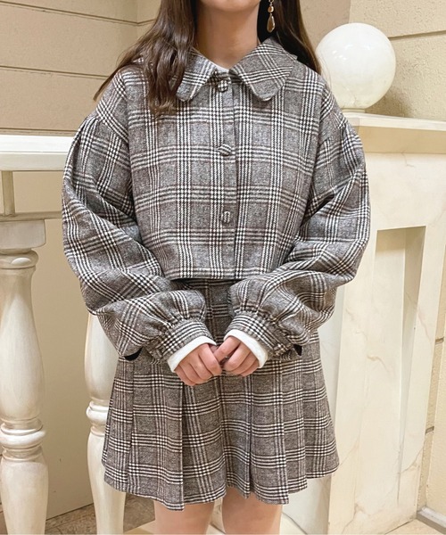 apres jour（アプレジュール） ジャケット テーラードジャケット