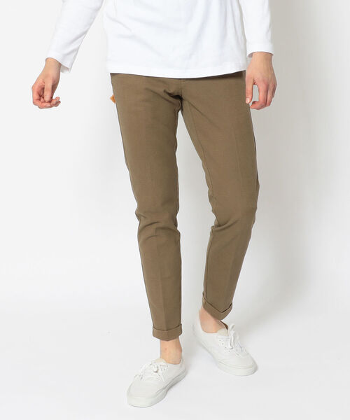 AT.P.Co（アティピコ） パンツ 柄ストレッチパンツ メンズ : ZOZOTOWN