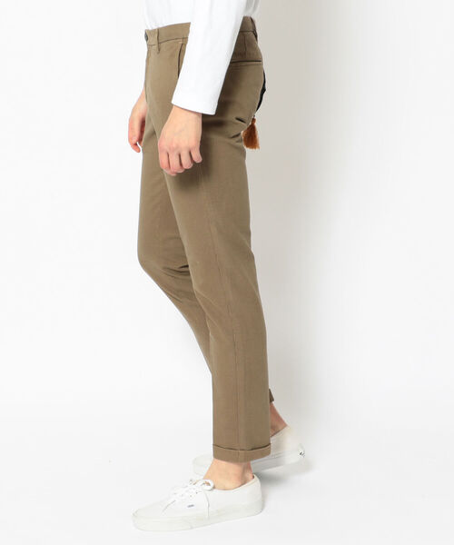 AT.P.Co（アティピコ） パンツ 柄ストレッチパンツ メンズ : ZOZOTOWN