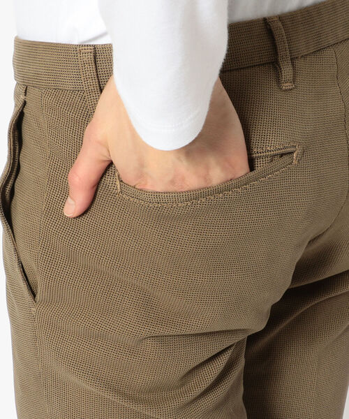 AT.P.Co（アティピコ） パンツ 柄ストレッチパンツ メンズ : ZOZOTOWN