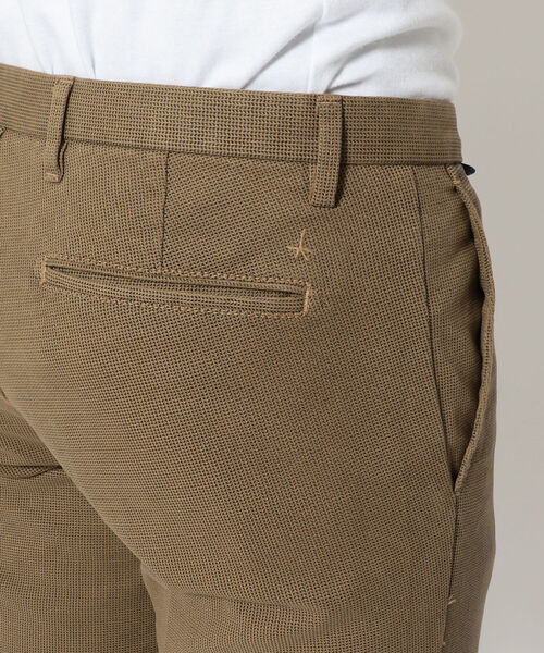 AT.P.Co（アティピコ） パンツ 柄ストレッチパンツ メンズ : ZOZOTOWN