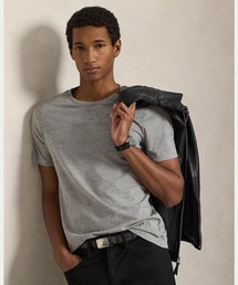 Polo Ralph Lauren スリムフィットTシャツ 白黒2枚セット XS 楽天市場