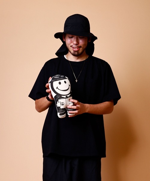 Gero さようなら、武道館 顔面スパンコールクッション【カバー単品】① Gero顔面スパンコールクッション(カバーのみ)【6月上旬より順次
