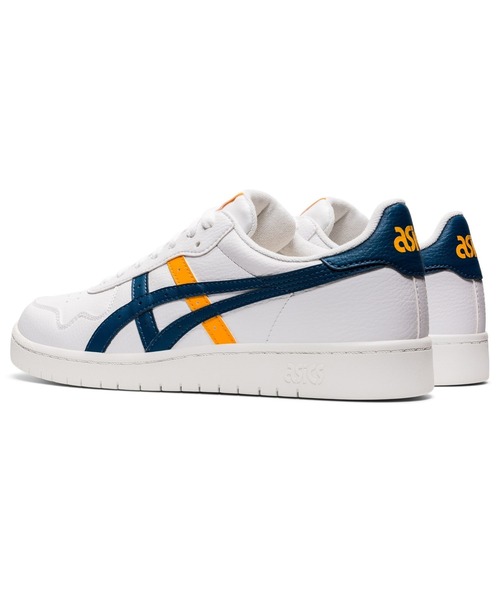ASICS（アシックス） スニーカー JAPAN S (ジャパン エス) メンズ