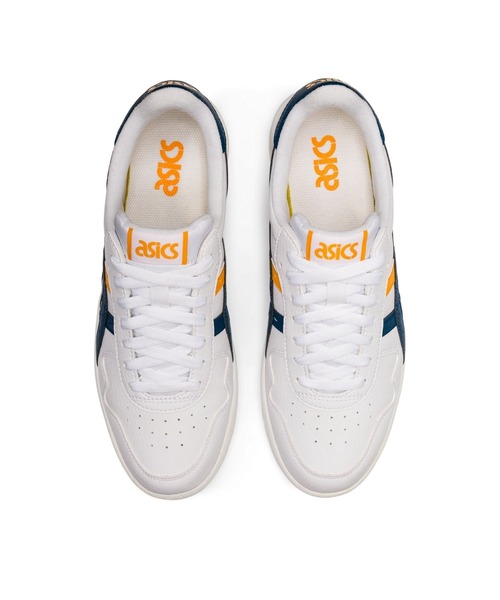 ASICS スニーカー JAPAN S (ジャパン エス) : ZOZOTOWN Yahoo!店
