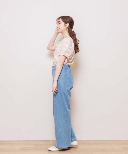 【新品未使用】ブルーミングフラワーブラトップ 4582793011938_L.jpg