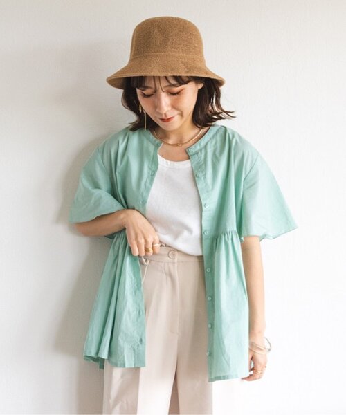 チュニック WEB限定 チュニック(大人)【BREEZE by yumi】
