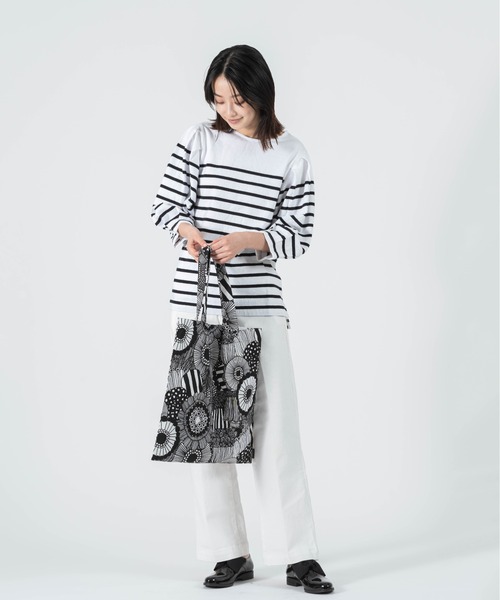marimekko トートバッグ / マリメッコ Pieni Unikko