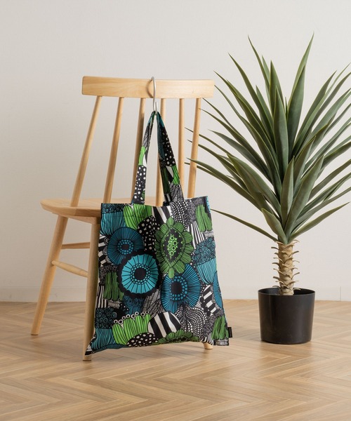 marimekko トートバッグ / マリメッコ Pieni Unikko