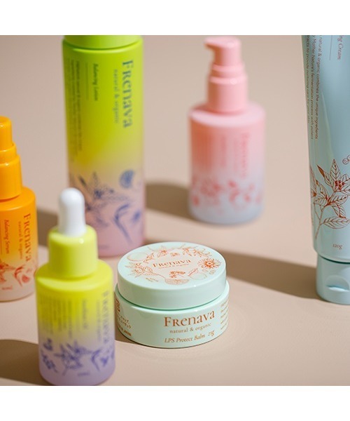 Cosme Kitchen（コスメキッチン） 美容液 オイル クリーム FRENAVA