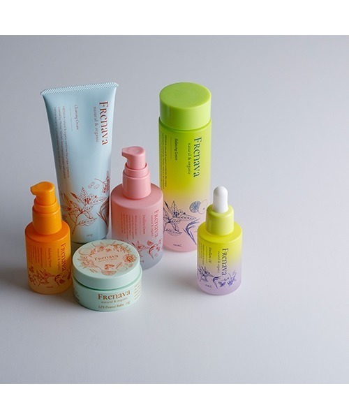 Cosme Kitchen（コスメキッチン） 美容液 オイル クリーム FRENAVA