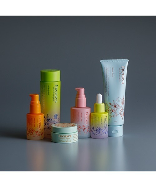Cosme Kitchen（コスメキッチン） 美容液 オイル クリーム FRENAVA
