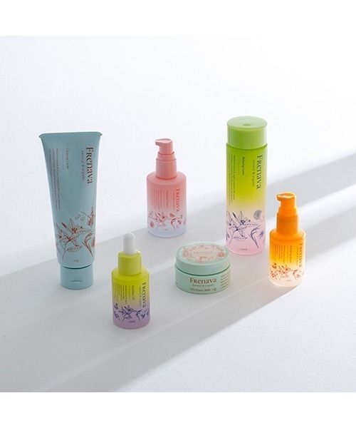 Frenava クレンジング 化粧水　美容液　美容オイル　クリーム　保湿バーム6 Cosme Kitchen（コスメキッチン） 美容液 オイル クリーム FRENAVA