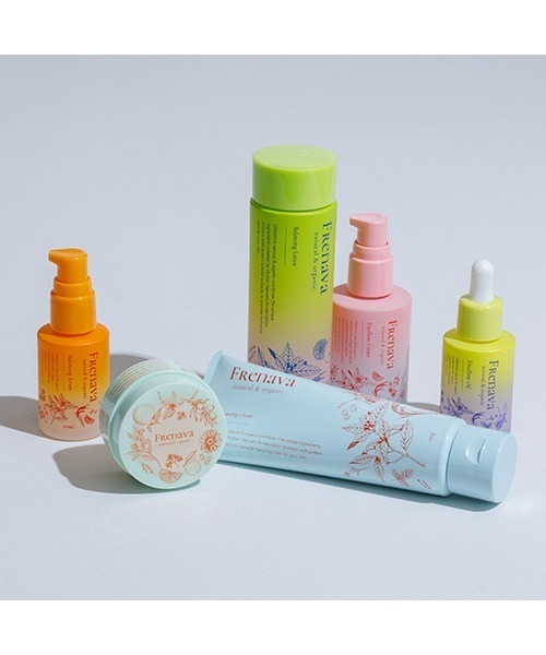 Cosme Kitchen（コスメキッチン） 美容液 オイル クリーム FRENAVA