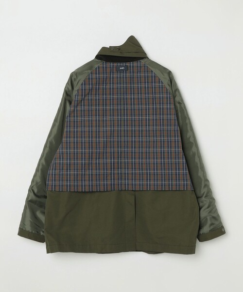 SHIPS（シップス） メンズ ジャケット ブルゾン *SHIPS: 「撥水