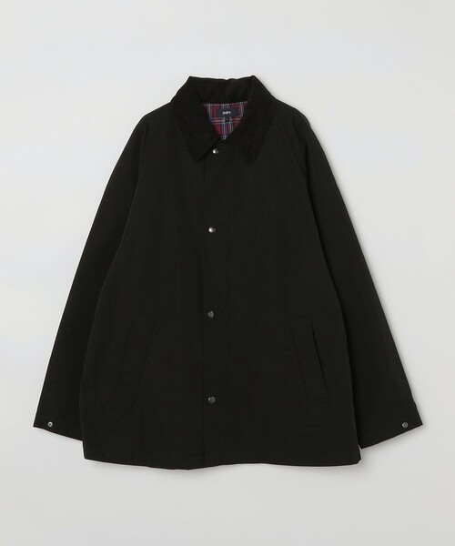 SHIPS（シップス） メンズ ジャケット ブルゾン *SHIPS: 「撥水