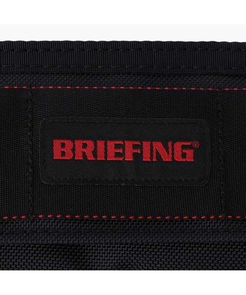 指輪 リング 「BRIEFING／ブリーフィング」ATTACHED PAD 02 レディース メンズの画像