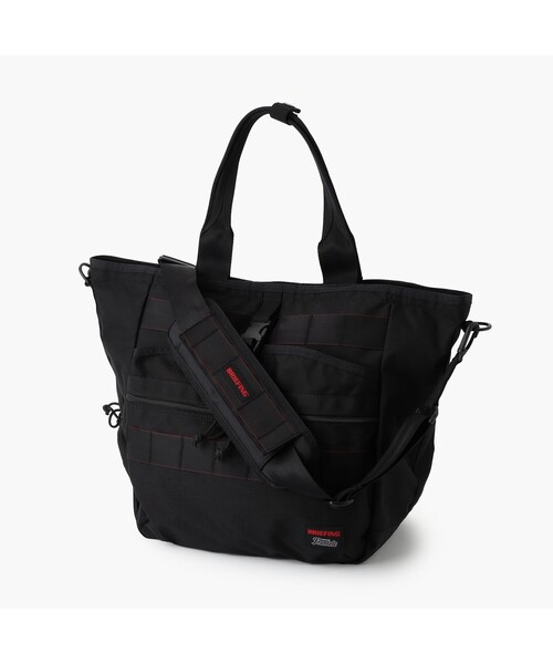 指輪 リング 「BRIEFING／ブリーフィング」ATTACHED PAD 02 レディース メンズの画像