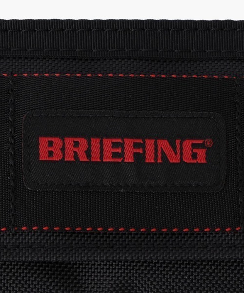 指輪 リング 「BRIEFING／ブリーフィング」ATTACHED PAD 02 レディース メンズの画像