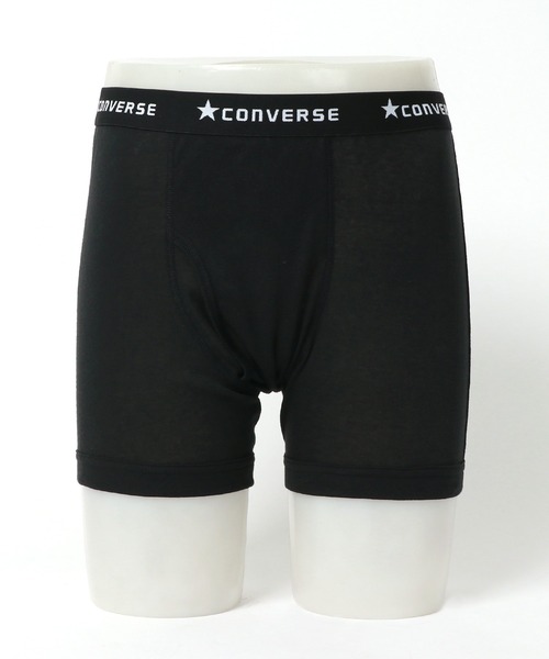 CONVERSE（コンバース） ボクサーパンツ ボクサーパンツ 3枚セット