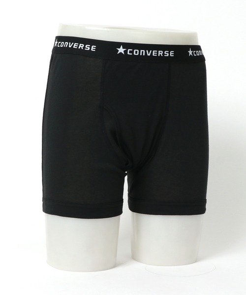 CONVERSE ボクサーパンツ CONVERSE/コンバース 3枚セット 大きい
