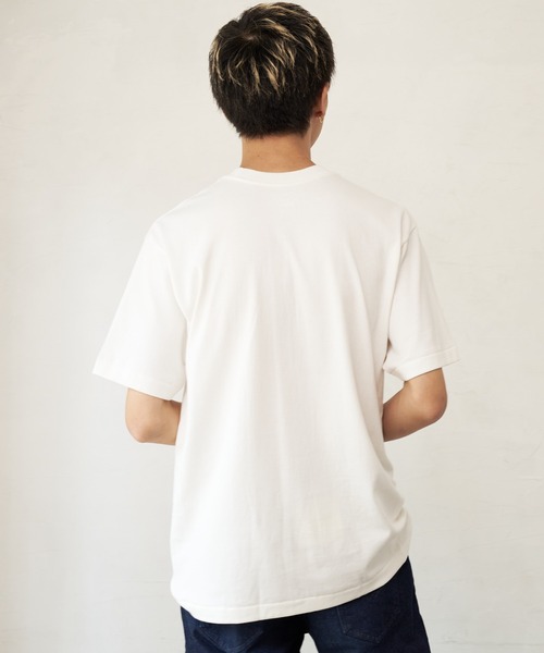 ヘインズ　Tシャツ mindseeker - 【ヘインズ コラボ】2パック Tシャツ / Hanes