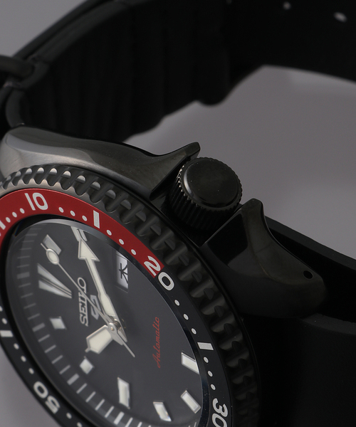 SEIKO 腕時計 5sports×JOURNAL STANDARD Limited Model SBSA189