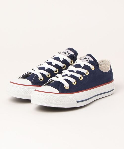 CONVERSE スニーカー 「CONVERSE」ALLSTAR TRICOLINE OX