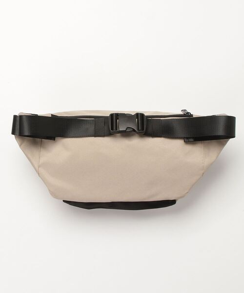 GERRY（ジェリー） ウエストポーチ 「GERRY/ジェリー」ワンポイント