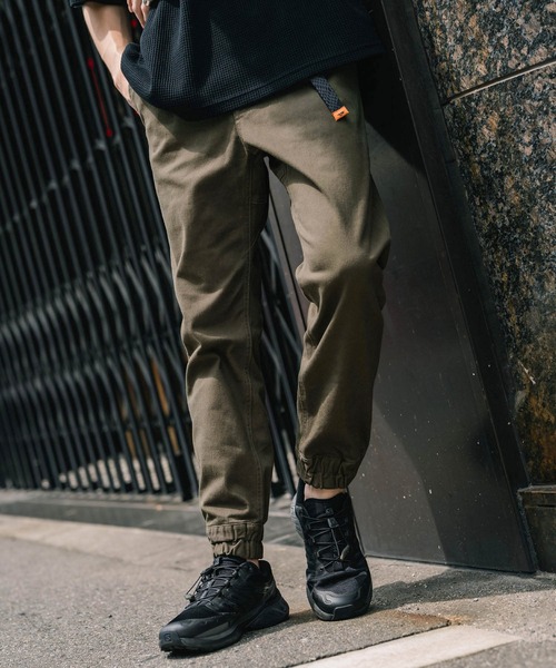KRIFF MAYER（クリフメイヤー） パンツ クライミングジョガーイージー