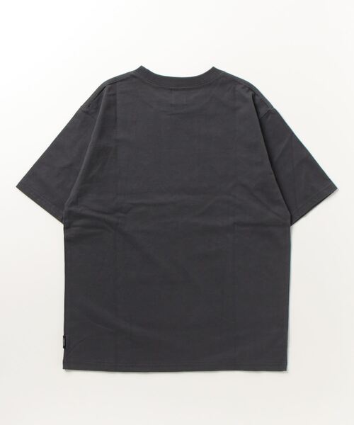 KRIFF MAYER tシャツ Heavy ounce illustrated short sleeve T