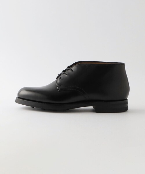 【HARROGATE】 靴 STEVEN ALAN ブーツ 「HARROGATE」 KILBURN/ブーツ メンズ