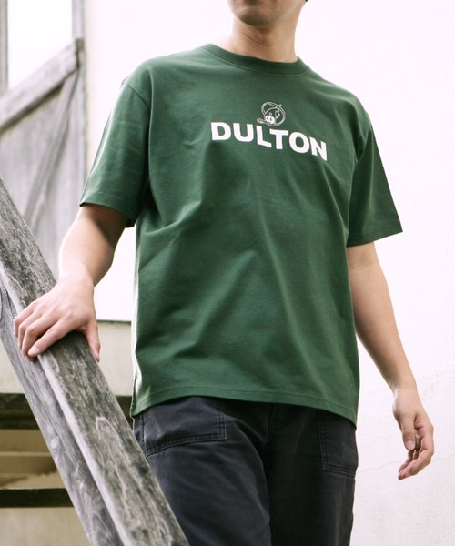 【関税込み】The Row カーキ Dustin Tシャツ 289K291BLKF_e1eb66b9-9de4-4b1d