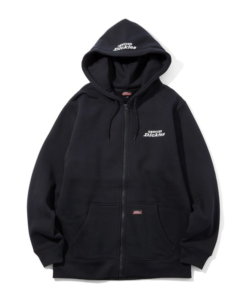 Dickies（ディッキーズ） パーカー 裏起毛 「GENUINE DICKIES