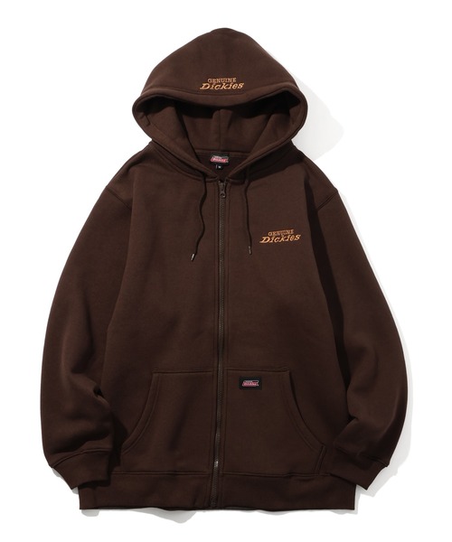 Dickies（ディッキーズ） パーカー 「GENUINE DICKIES/ジェニュイン