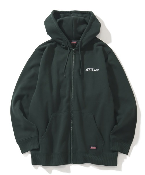 Dickies（ディッキーズ） パーカー 「GENUINE DICKIES/ジェニュイン