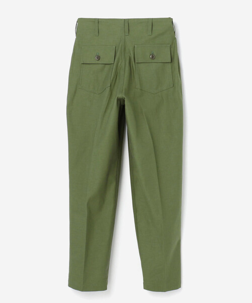 パンツ THE SHINZONE, washed baker pants Shinzone（シンゾーン）】WASHED BAKER PANTS