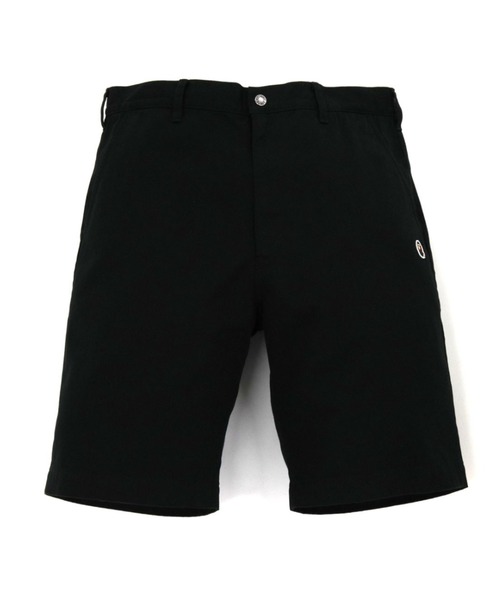 A BATHING APE（アベイシングエイプ） パンツ ONE POINT CHINO SHORTS