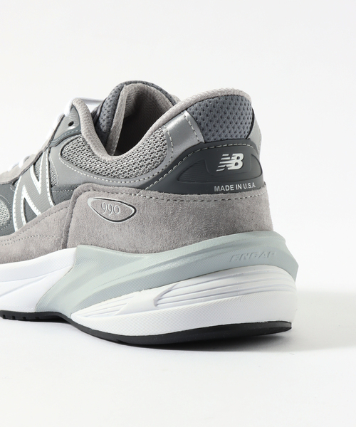 New Balance スニーカー 「WEB限定」「New / ニューバランス