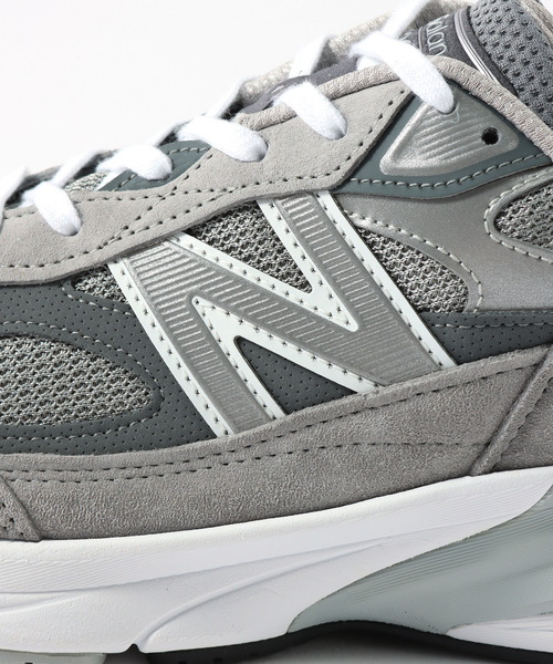未使用 NEW BALANCE　M990GL6 サイズ26.5 New Balance スニーカー 「WEB限定」「New / ニューバランス