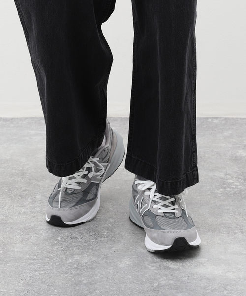 未使用 NEW BALANCE　M990GL6 サイズ26.5 新品未使用】NEW BALANCE / ニューバランス M990GL6 / Made in