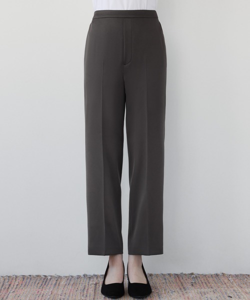 美品　Flolia 3点セットアップ　セレモニースーツ　 S Flolia セットアップ 「3点セット」Vネックロングジレ・ボウタイ