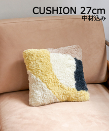 journal standard Furniture クッション クッションカバー