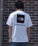 ノースフェイス tシャツ THE NORTH ...の詳細画像2