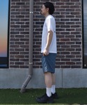 ノースフェイス tシャツ THE NORTH ...の詳細画像4
