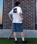 ノースフェイス tシャツ THE NORTH ...の詳細画像5