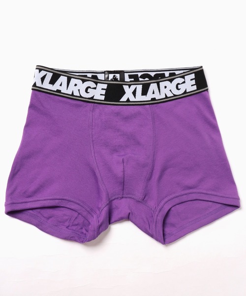 ボクサーパンツ メンズ XLARGE/エクストララージ XL_無地2Pセット ボクサーパンツ｜zozo｜15