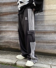 DISCOVERED カーゴパンツ DISCOVERED(ディスカバード) xB'2nd