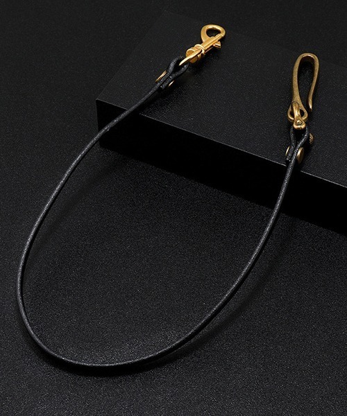 CRIMIE(クライミー) ウォレットチェーン LETTER RIBBON WALLET CHAIN CRIMIE(クライミー) ウォレットチェーン LETTER RIBBON WALLET CHAIN